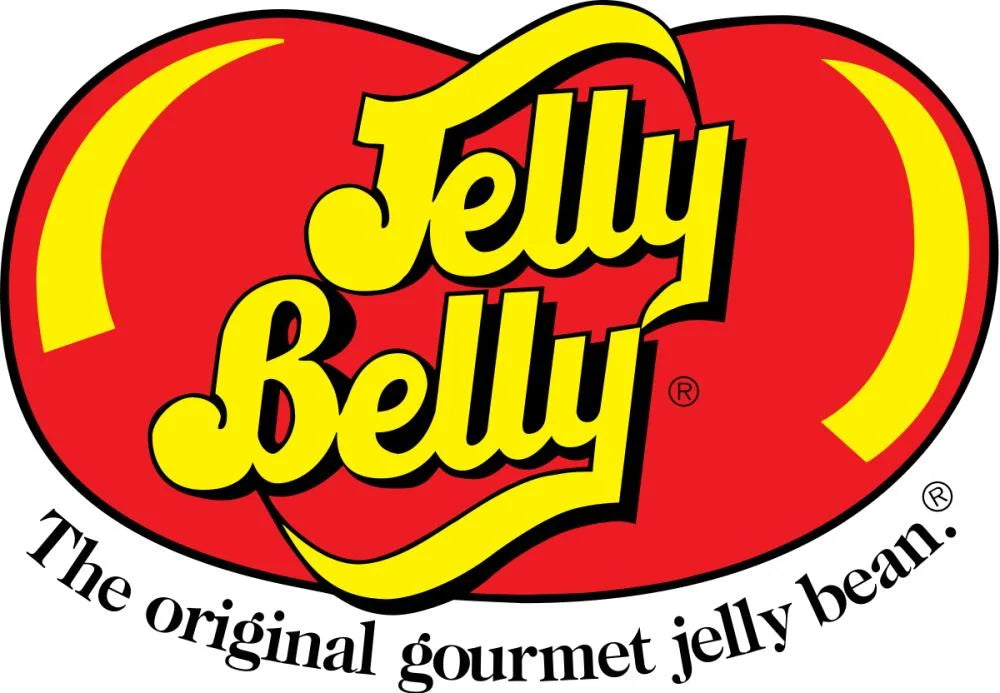 Jelly Belly Candy, 44 Flavours, 1.1kg B406