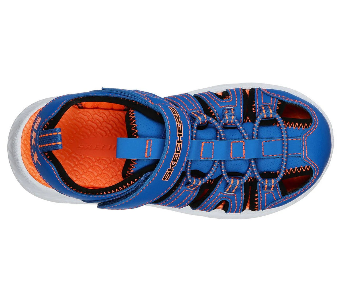 Kids C-Flex Sandal O958