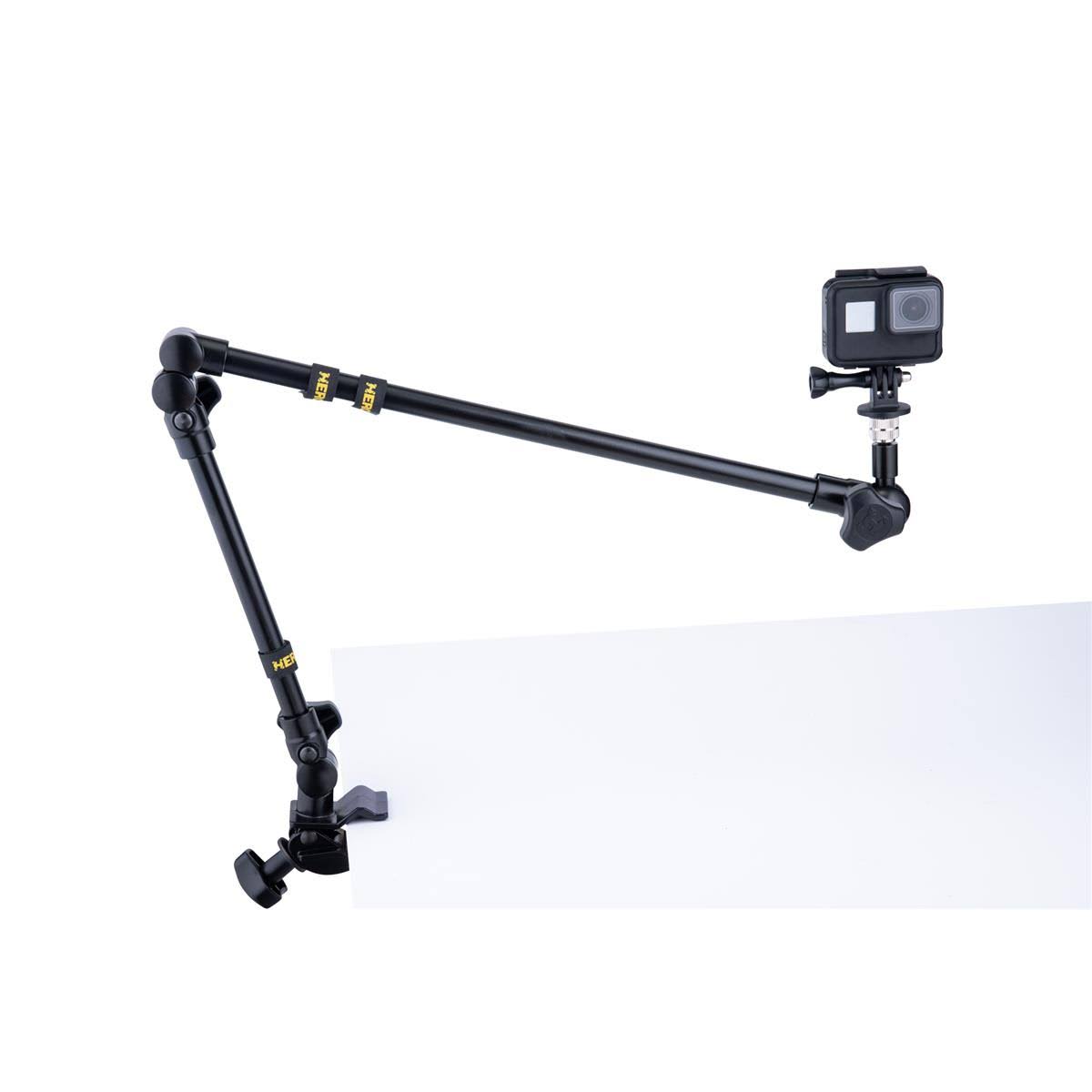 Universal Boom Arm F689