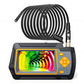 5.5mm Dual Lens 1080p Industrial Endoscope 4.3” IPS G2259