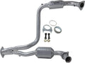 Front Catalytic Converter Assembly O31204