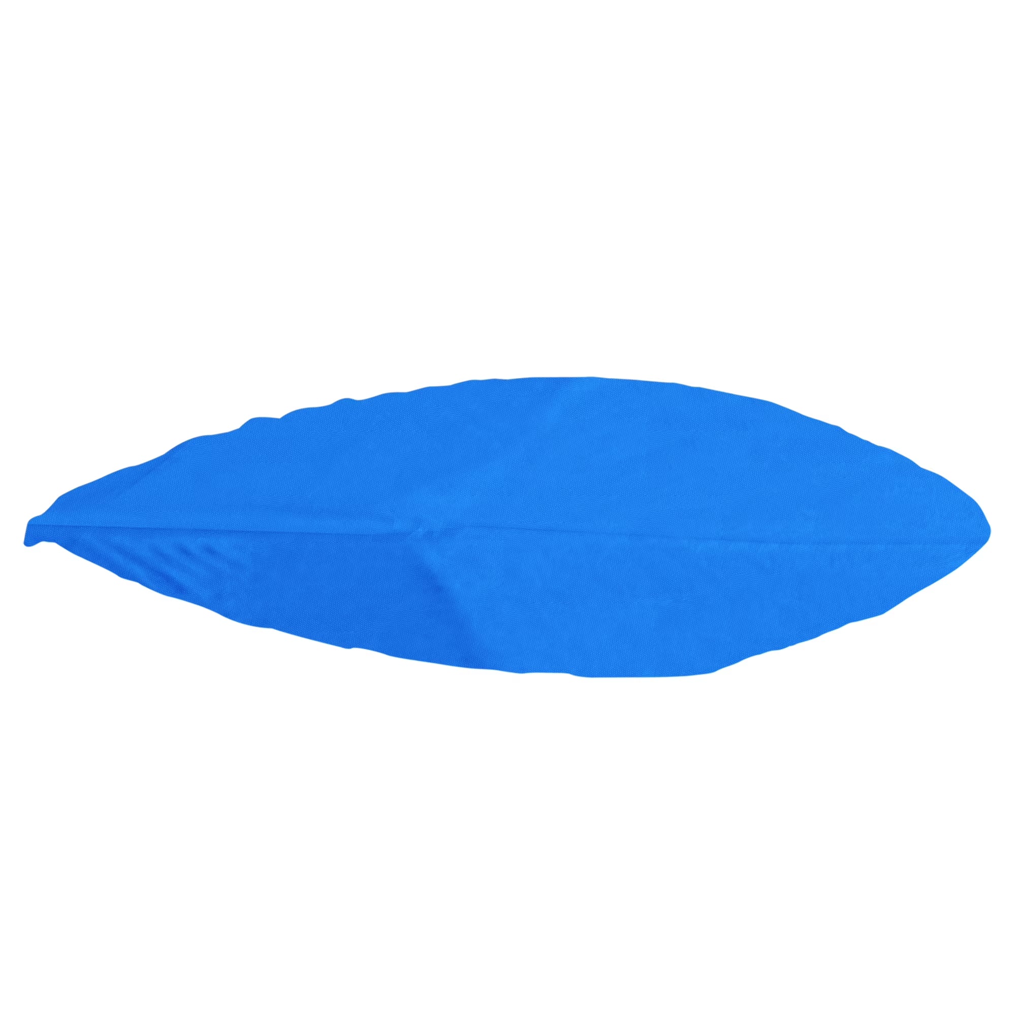 Blue Waterproof Kayak Cover 9.3-10.7ft L5092