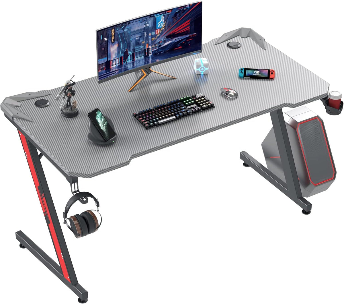 Folding Desk D3299