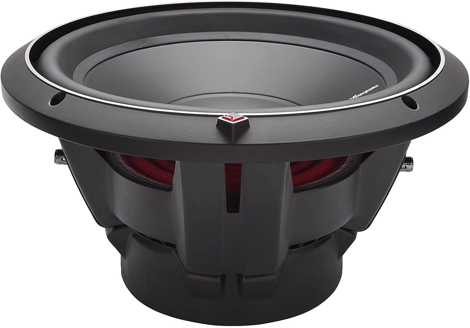 12" Subwoofer and Mono Amplifier V1371