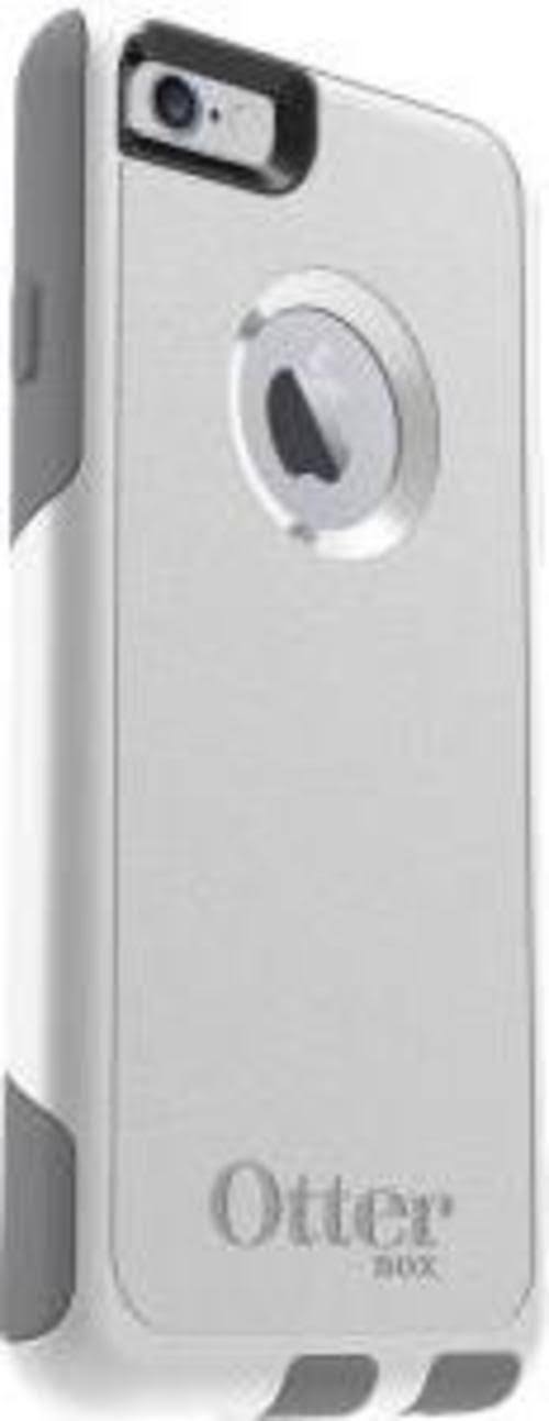 White Commuter Case H672