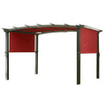 Cinnabar Replacement Canopy for Pergola B75445
