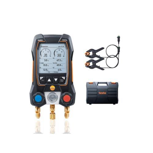Smart Digital Manifold H36503