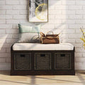 Storage Bench Espresso A159614