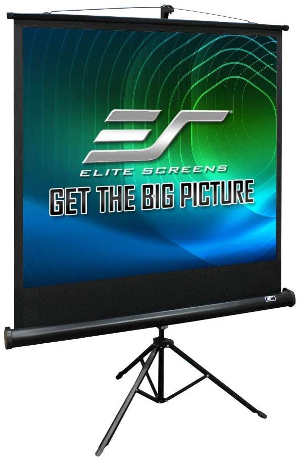 Portable Tripod Screen I752