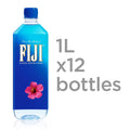 Natural Artesian Water, 33.8 Fl Oz, 12 Count Bottles S832752