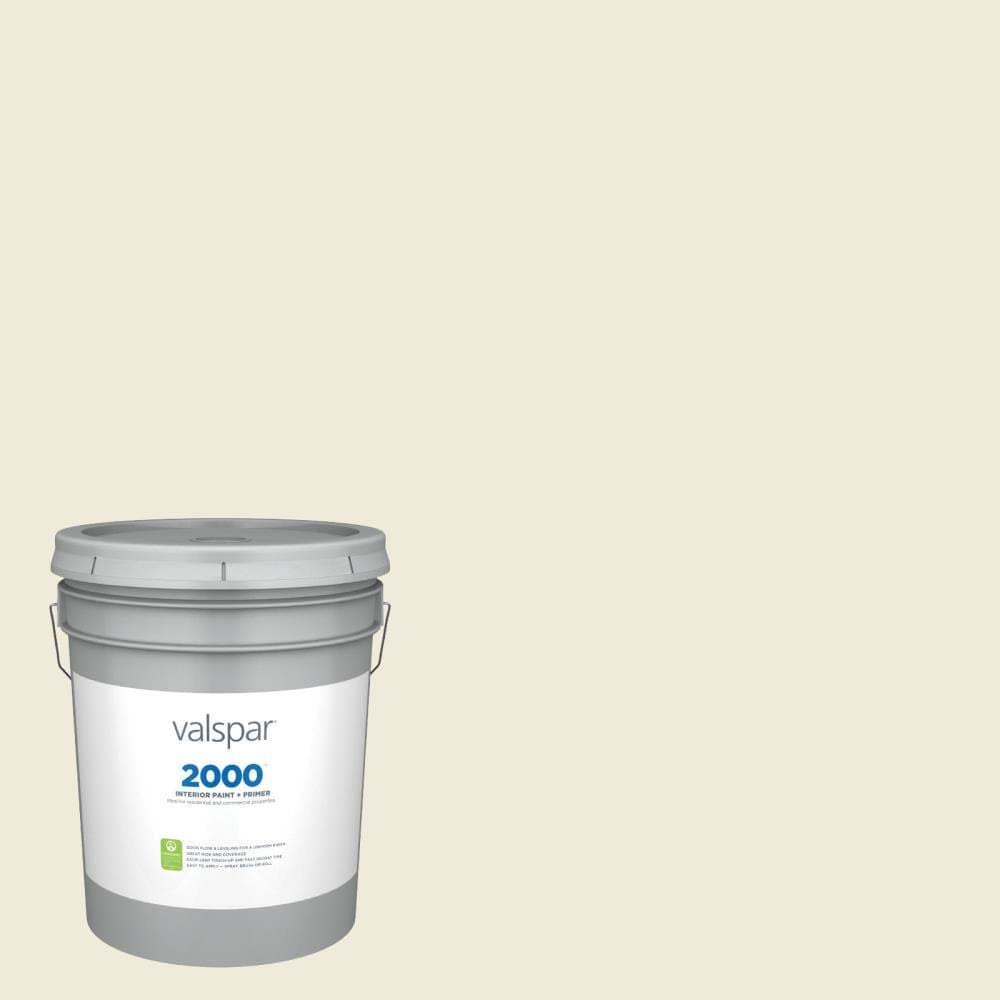 Whitewashed Oak Interior Paint (5-Gallon) V2357