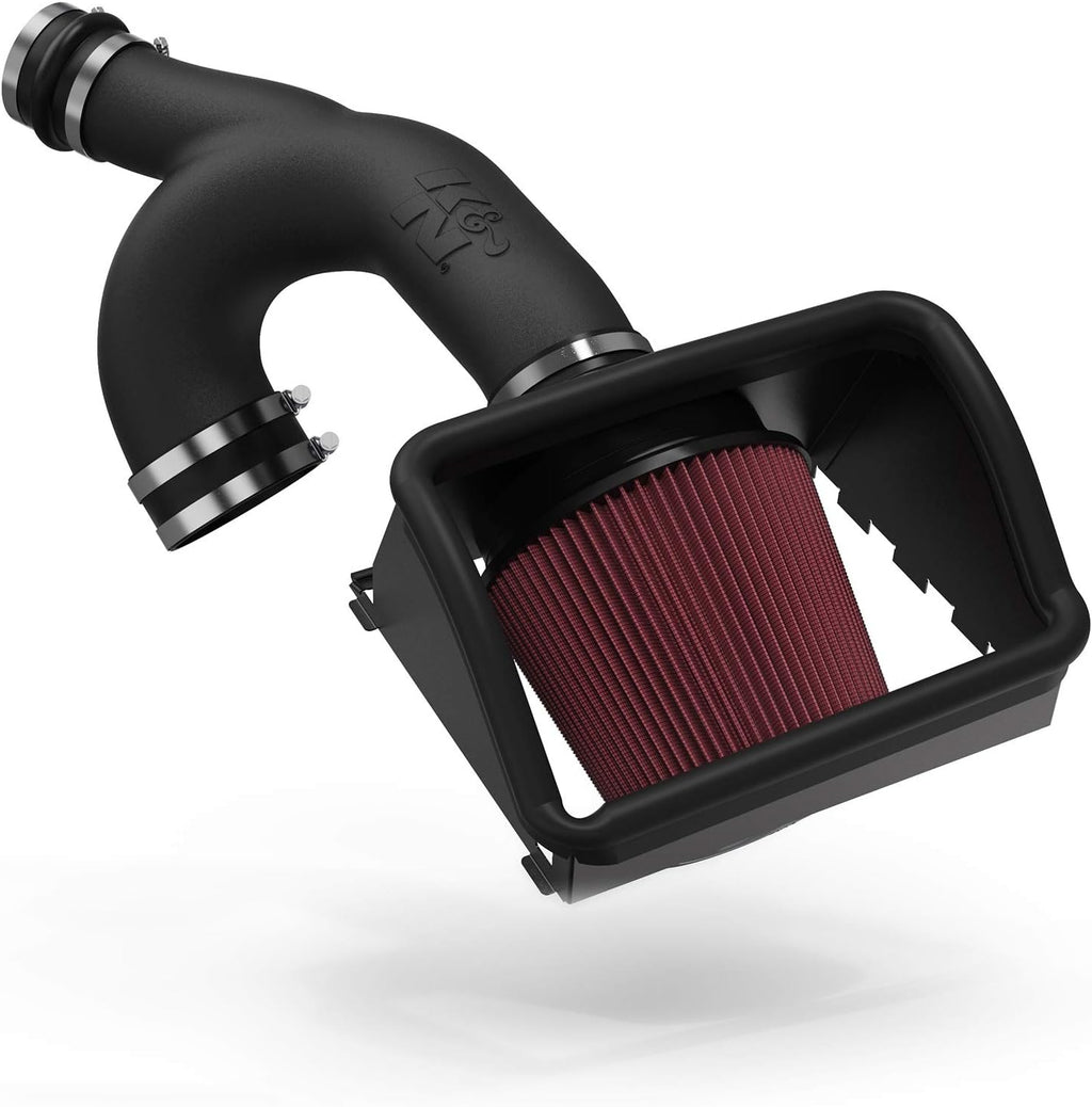 Cold Air Intake Kit for 2015-2019 Ford F150 2.7L V6 X3582