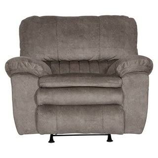 Graphite Rocker Recliner H755756
