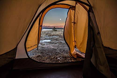 Copper/Rust 2 Tent M952