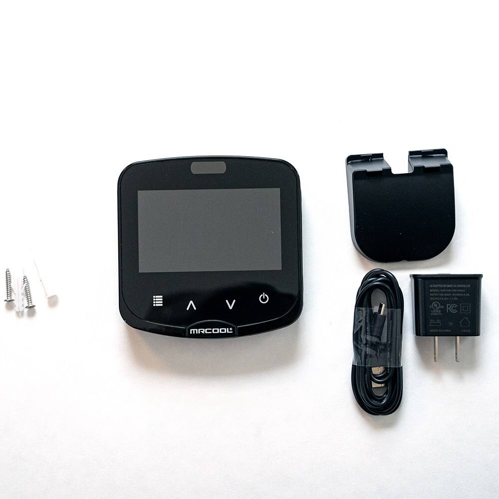 Wi-Fi Thermostat for Ductless Splits K18637