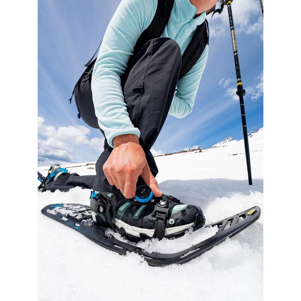 Helium MTN Snowshoes T612