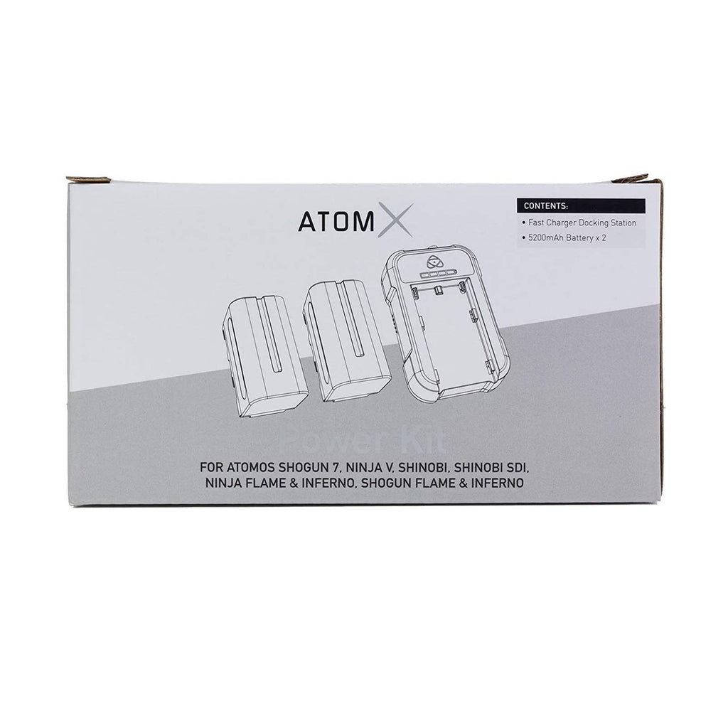 Power Kit A380389