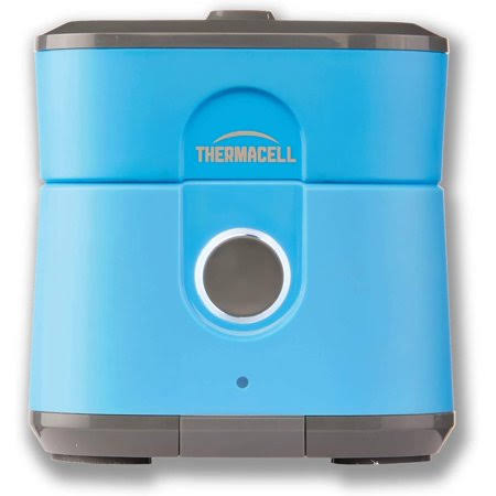 Rechargeable Mosquito Repellent with 12 HR Refill Y6457