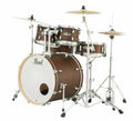 Satin Brown Floor Tom F73689