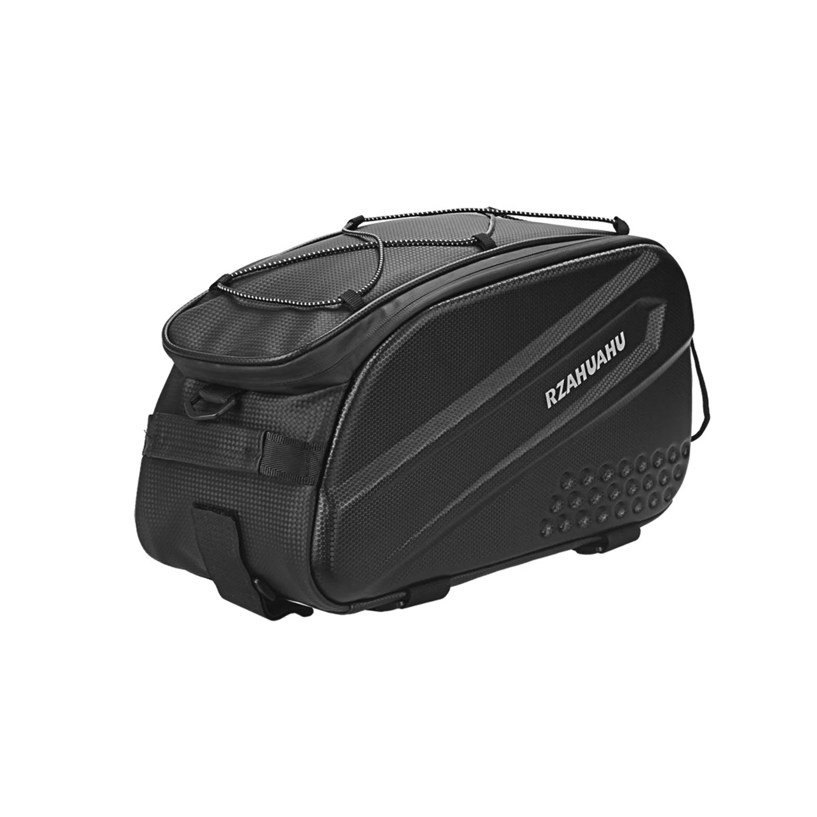 10L Waterproof Cycling Bike Rack Trunk Cargo Bag M4709