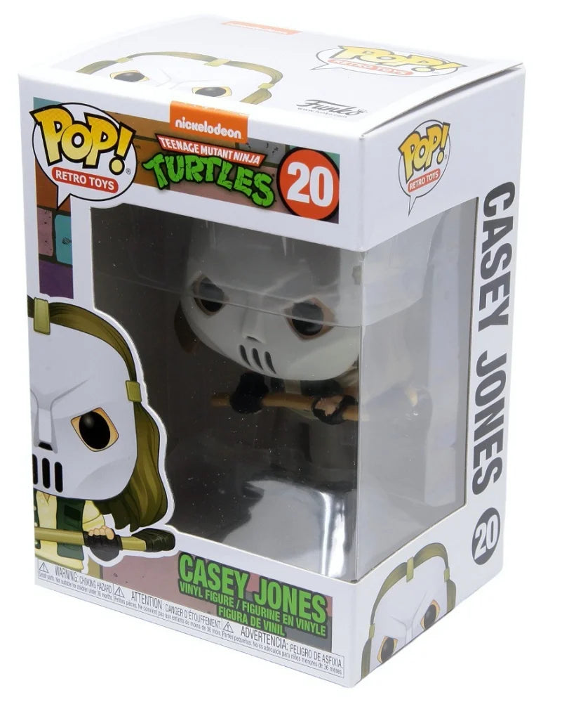 Vinyl Figure N85899
