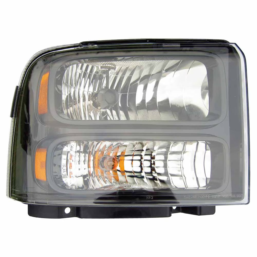 Right Headlight for Ford Excursion 2005 Q458773