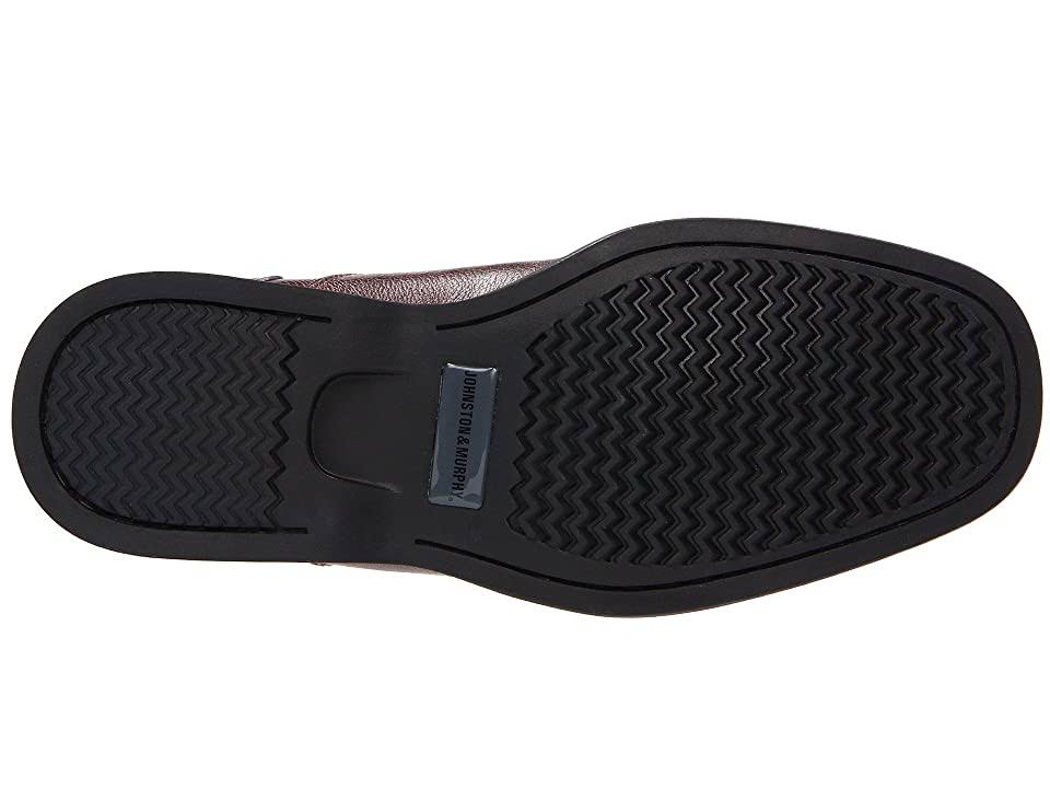 Dark Brown Tumbled Calf Bicycle I47880