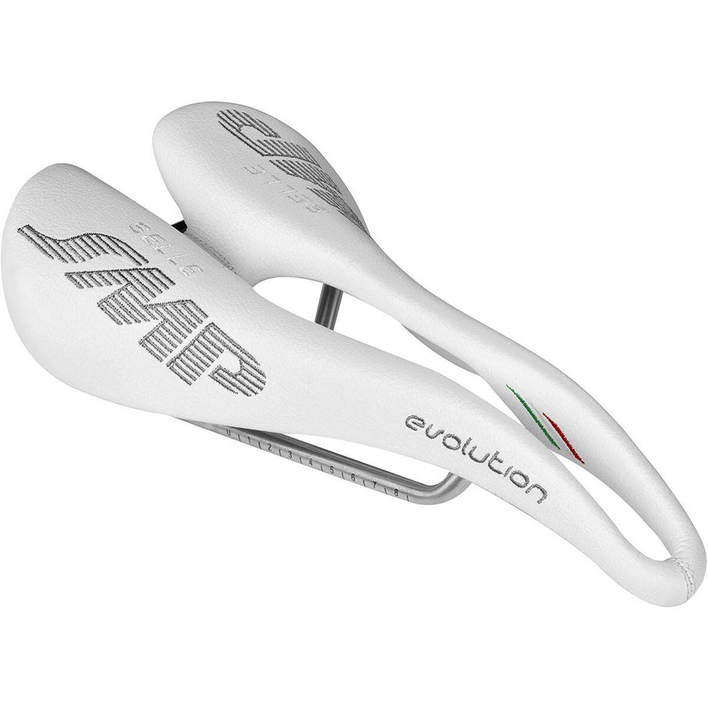 Carbon Rail Saddle M432557