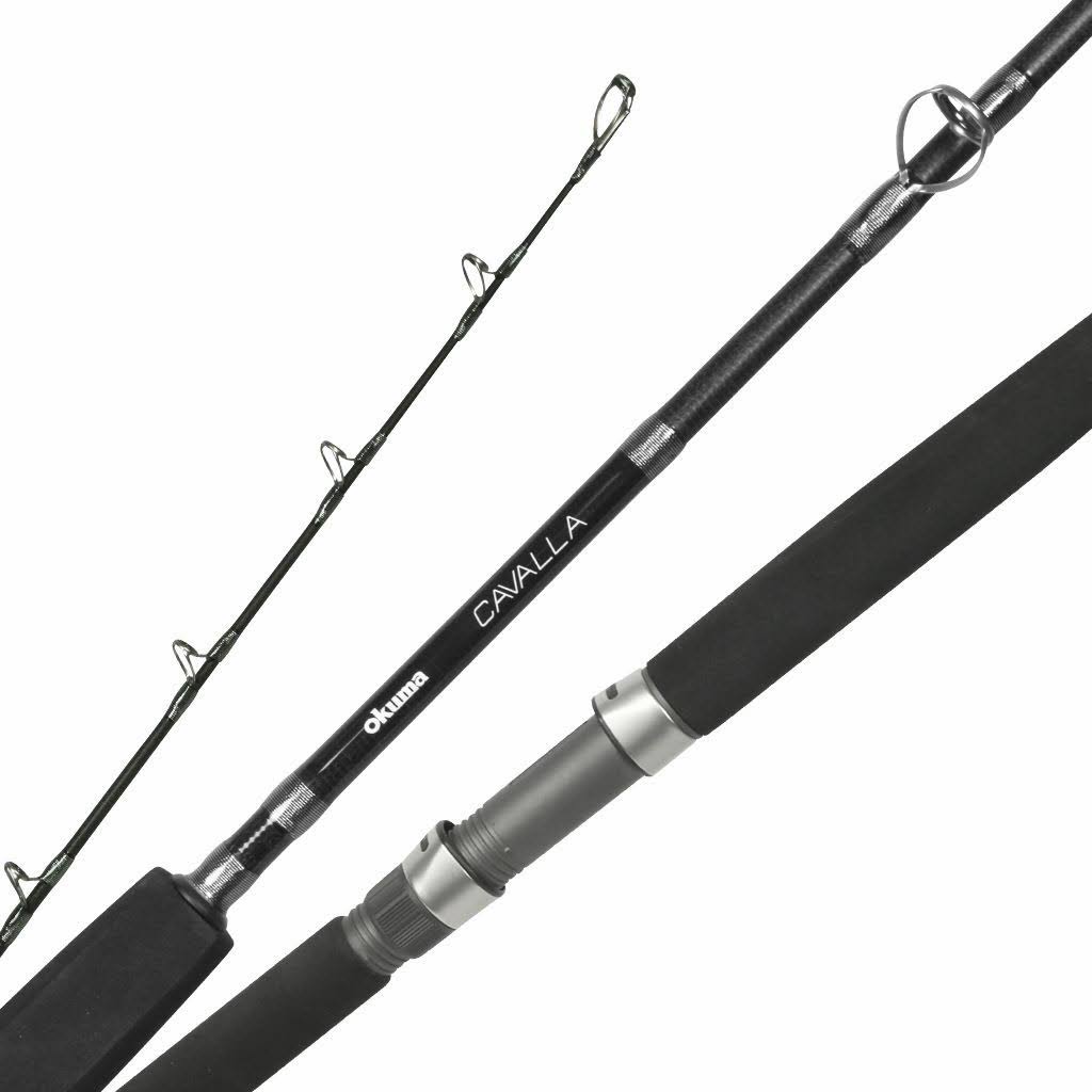 7 ft. Conventional Boat Rod M637506