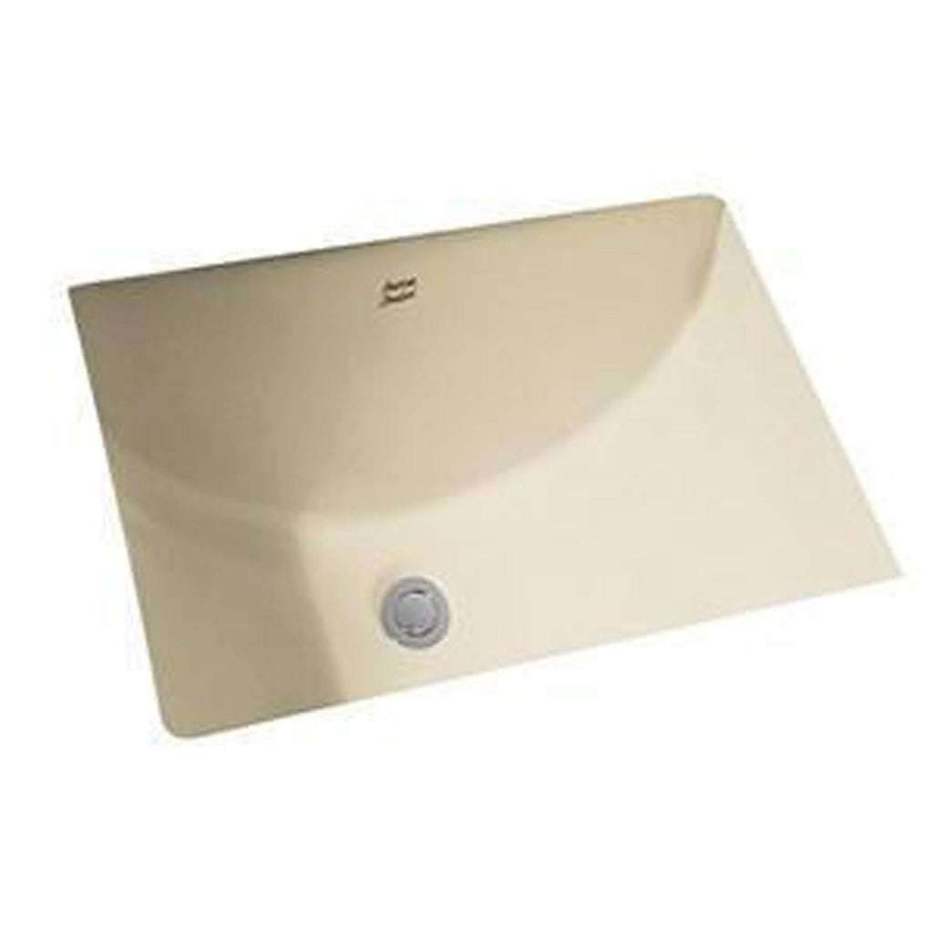 Bone Bathroom Sink V42082