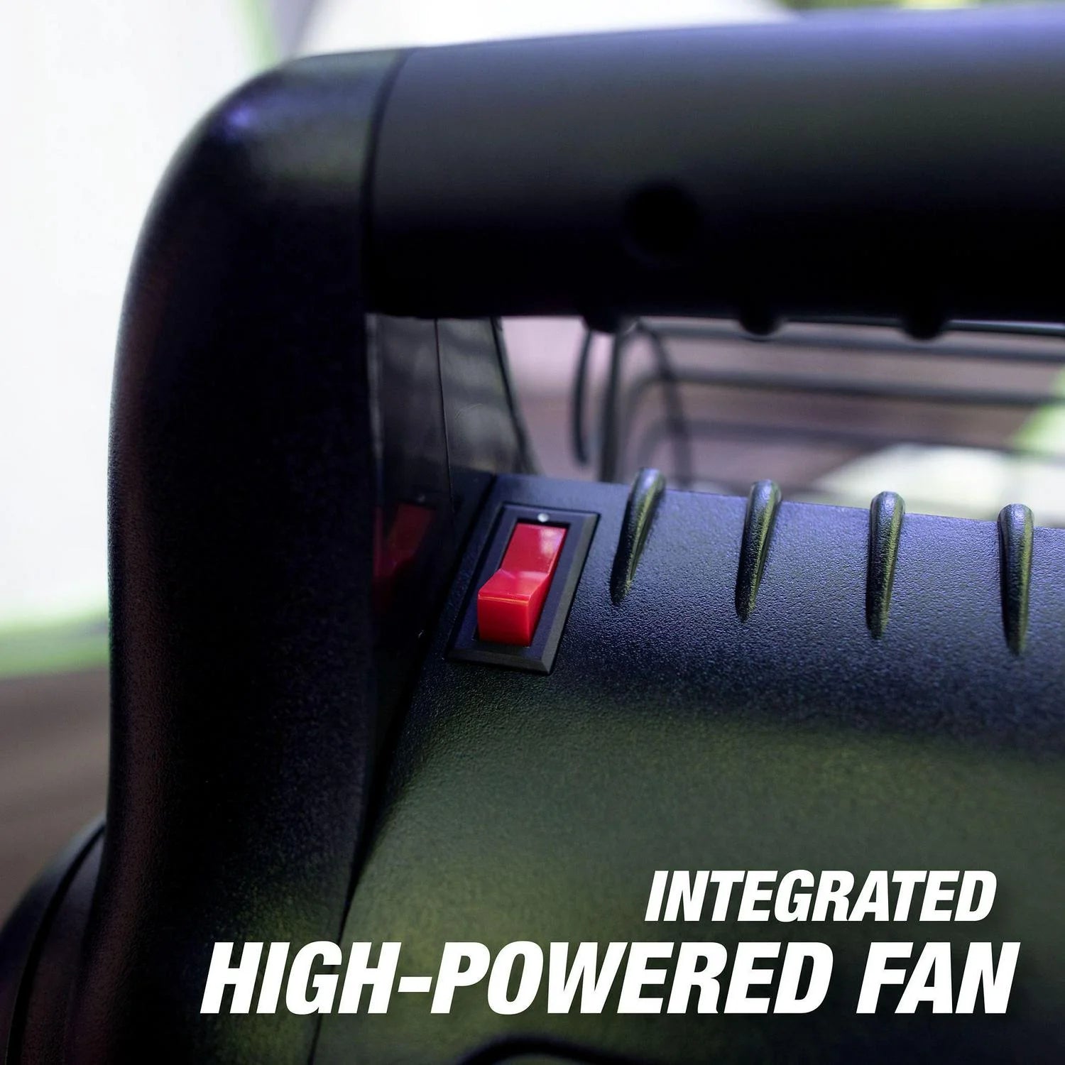 Portable Liquid Propane Heater I779887