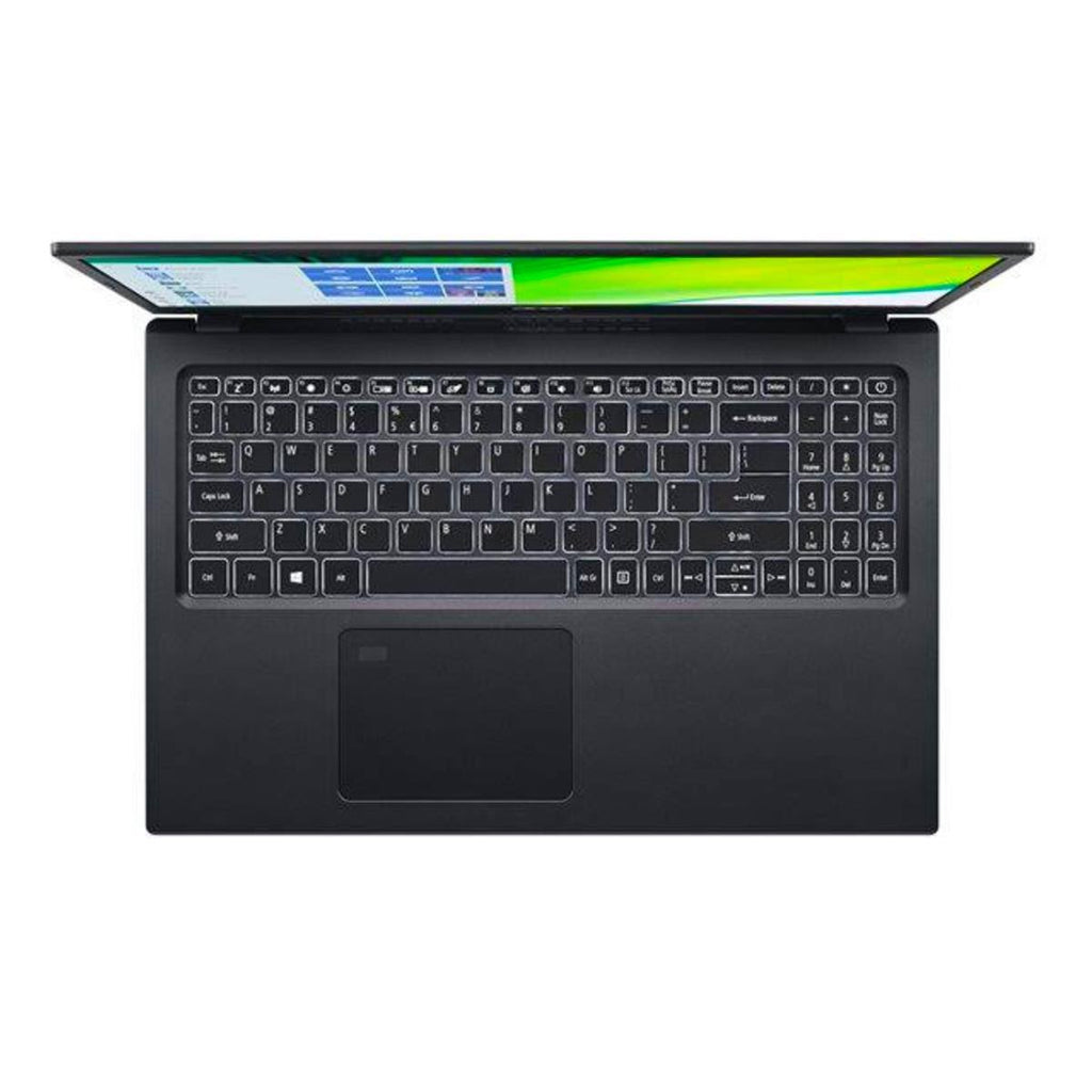 15.6 inch Full HD Laptop B596