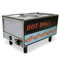 Hot Dog Steamer R98893