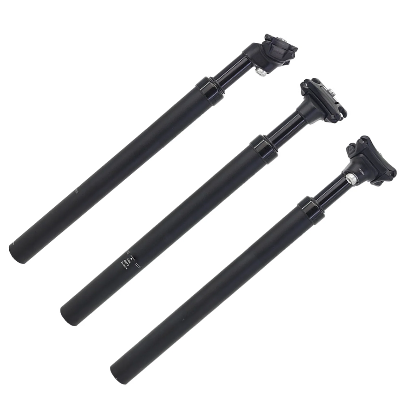 Bicycle Dropper Seatpost Adjustable Mtb Suspension Seat Post Q93931