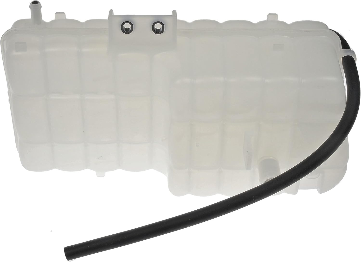 Front Engine Coolant Reservoir Pack of 2 S8025