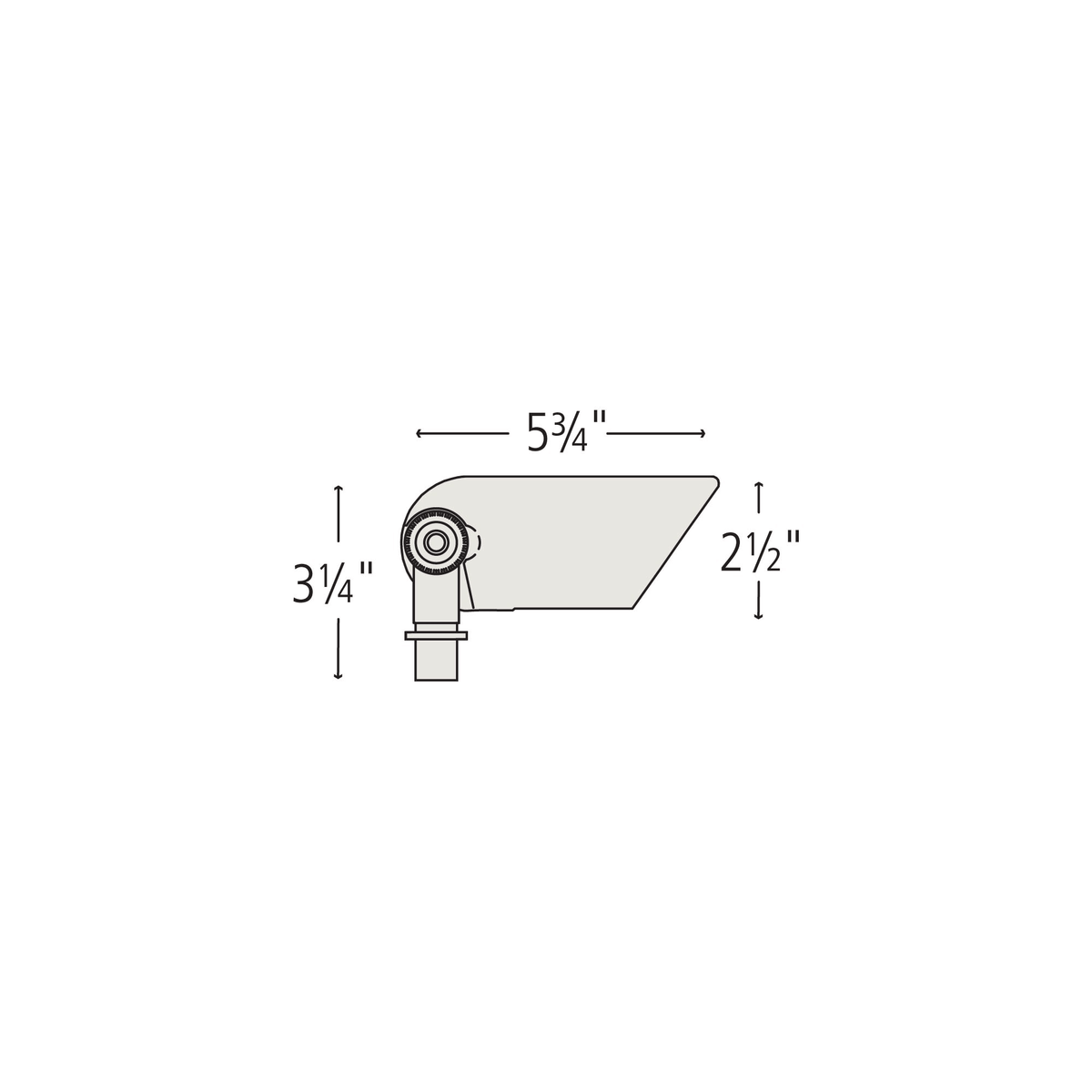 Accent Spot LED Light C5677