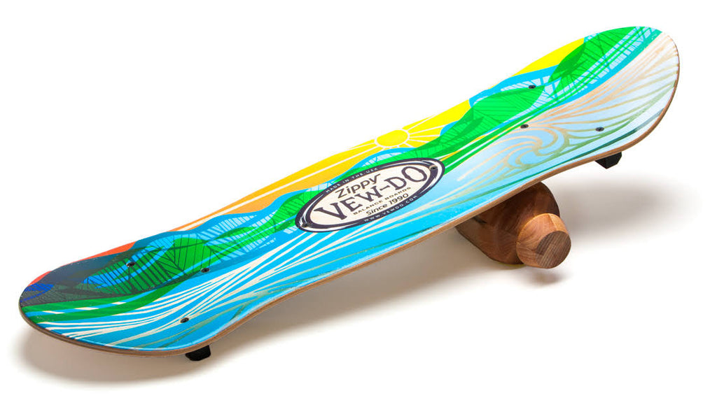 Zippy Balance Board X251421