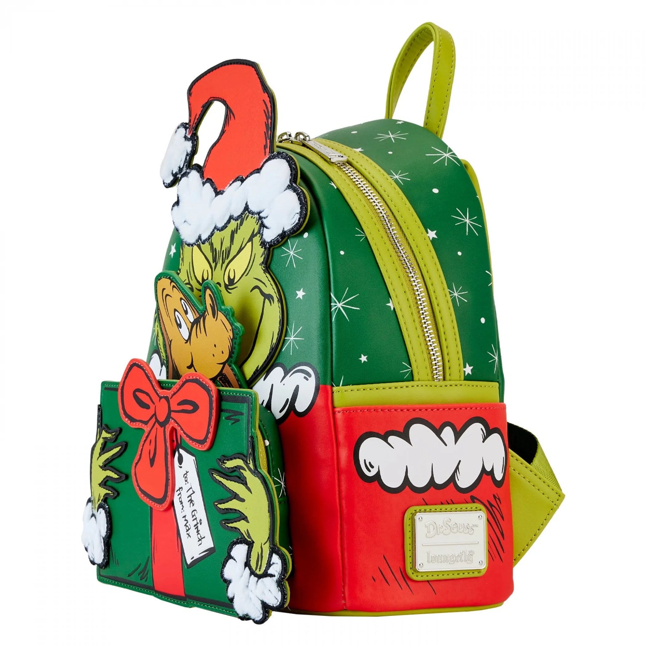 Mini Backpack C676