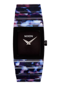 Black Dial Ladies Watch V25495