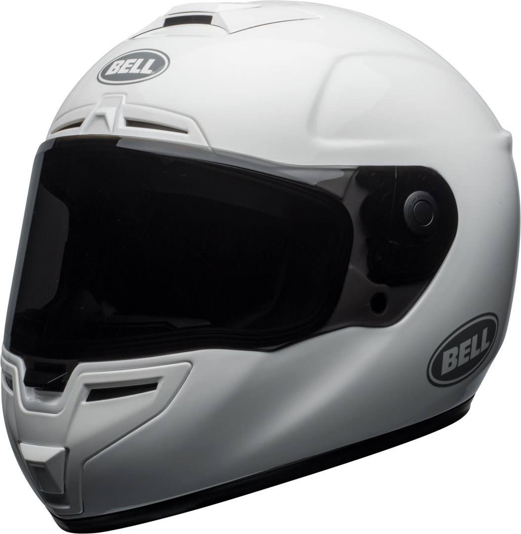 White Solid Helmet A177463