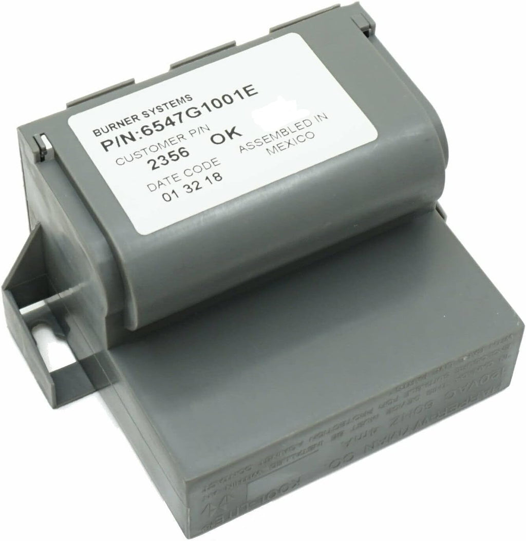 Gas Range Spark Module U902691