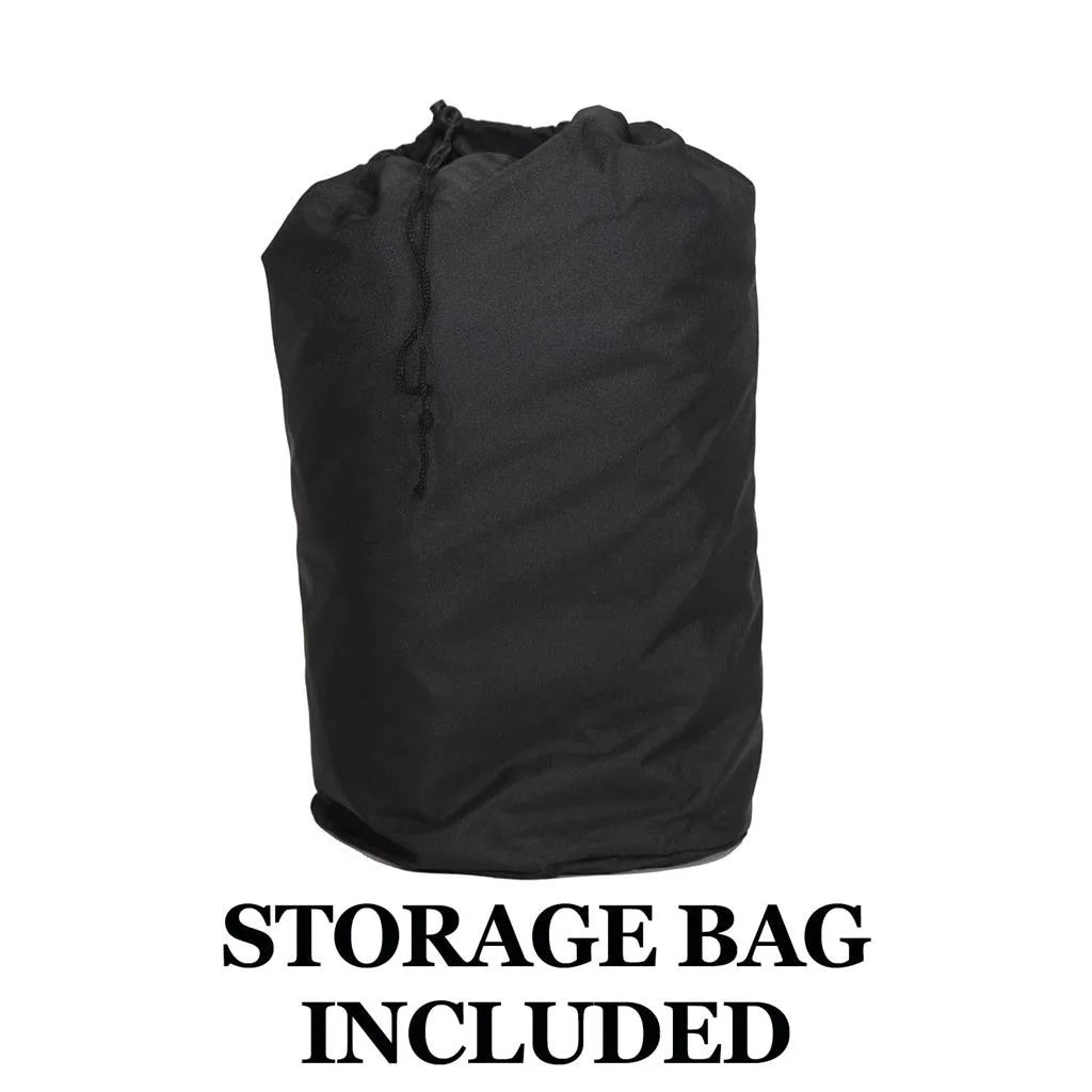 300D Snowmobile Travel and Storage Cover Q462181