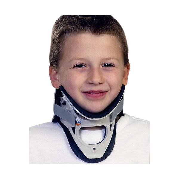 Pediatric Cervical Collar O30737
