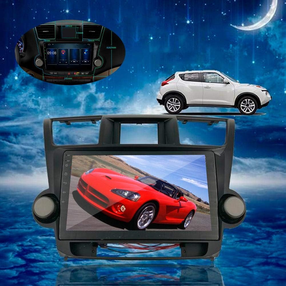 10.1in Car Navigation Stereo Radio Player F362786