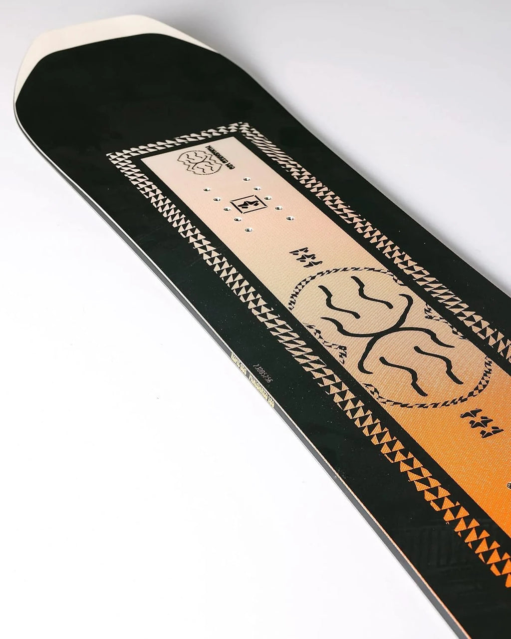Kids Snowboard X2396