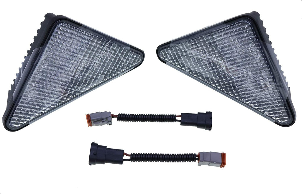 LED Headlight Kit R298