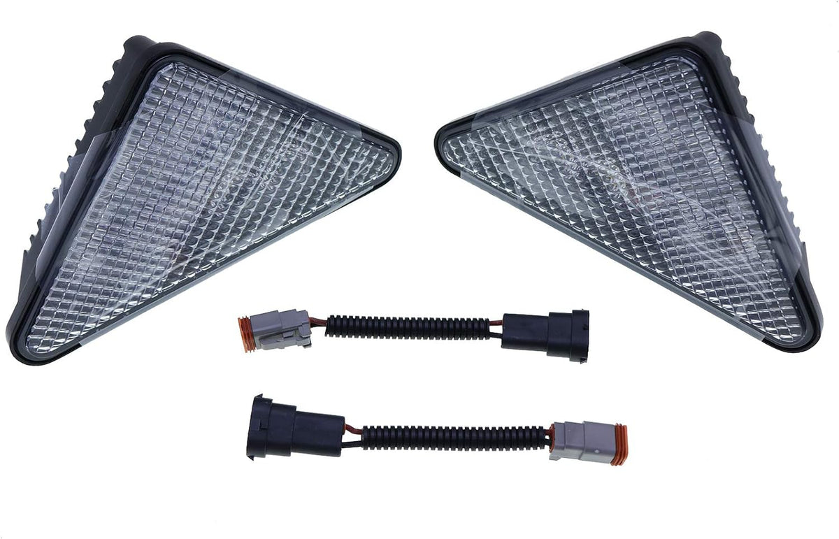 LED Headlight Kit R298