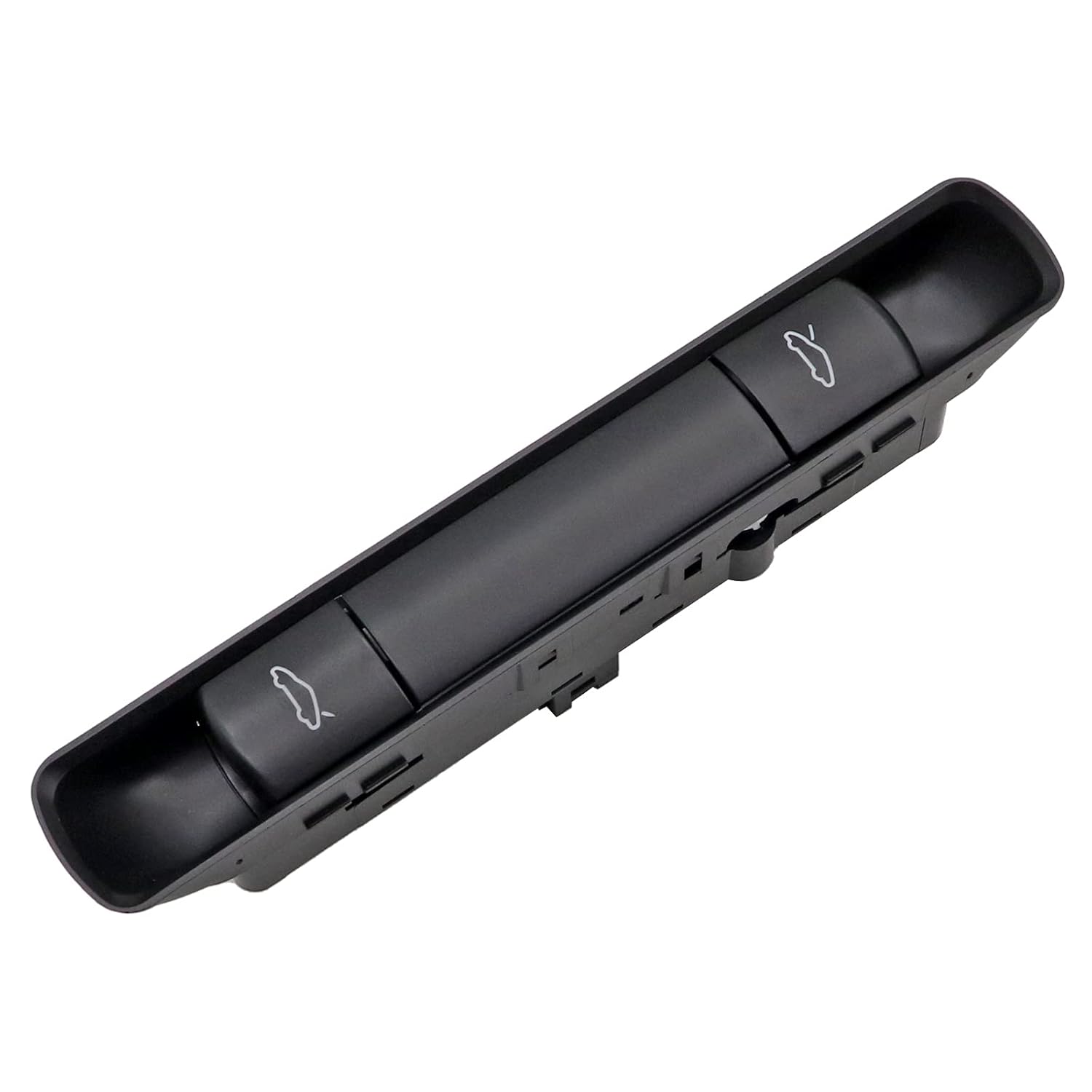 Hood and Decklid Release Switch V967