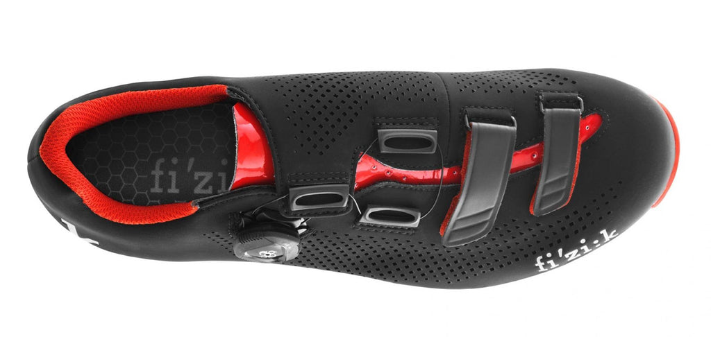 Carbon Boa Cycling Shoes H119947