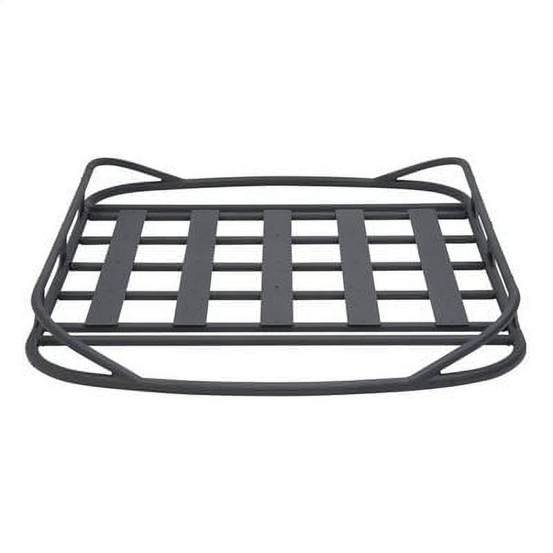 SRC Roof Basket Black Z5817